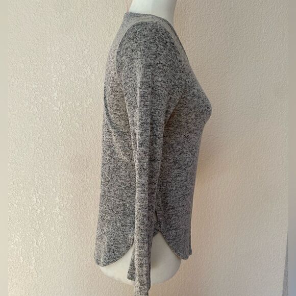 Poof Girl Junior Sweater - Picture 4 of 8